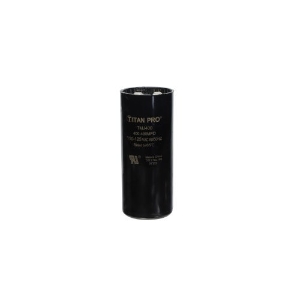 Start Capacitor, 400-480 mfd 110-125V Round
