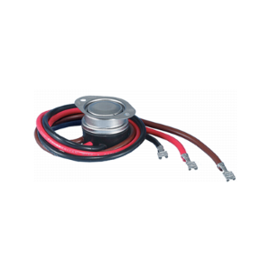 Defrost Control, 35-55 Degree F Fan/Defrost Termination 3-Wire