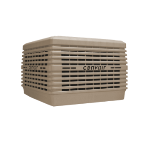 Evaporative Cooler, Convair 5500 CFM 115V
