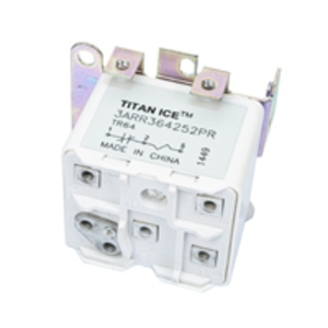 Potential Relay, 395V Titan Ice GE Replacement