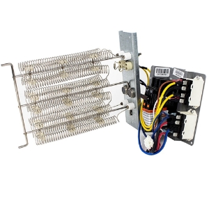Electric Heat Kit, 15 kW w/ Circuit Breaker Ameristar M4AH Series