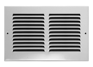 12 X 8 RETURN GRILLE 1/2