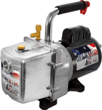 Vacuum Pump, 6 CFM 110V US Plug 1725 RPM Eliminator