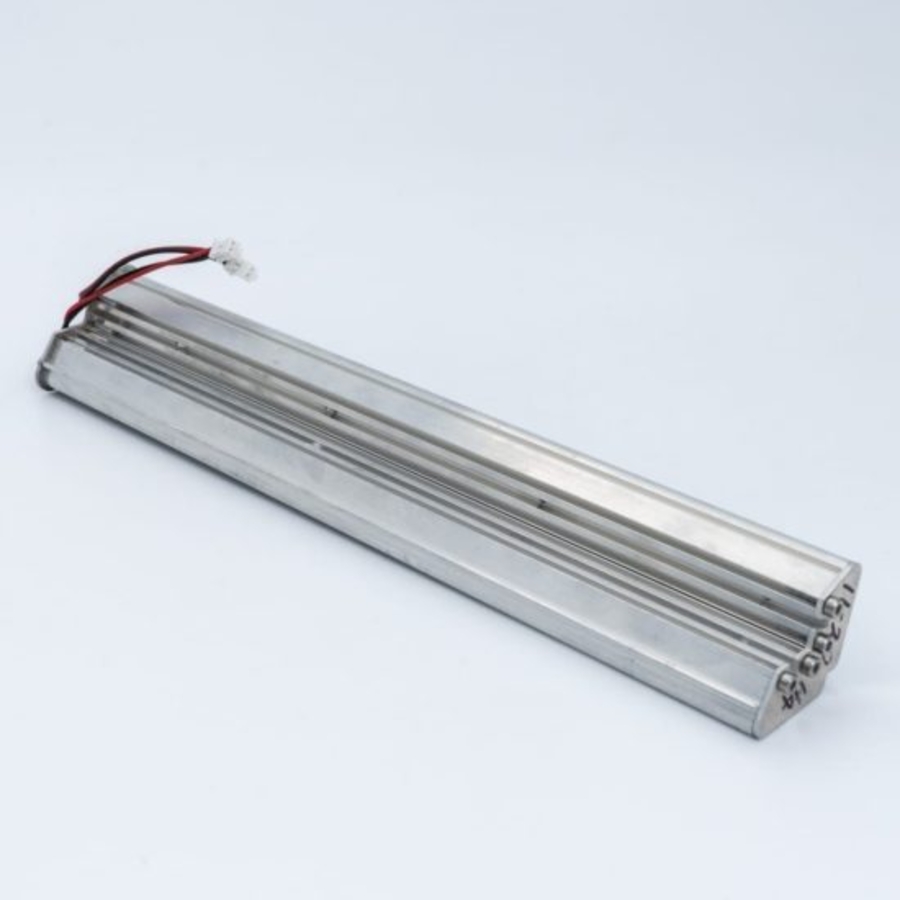 Replacement Cell, 24V Aluminum InDuct HALOLED for REMELED*