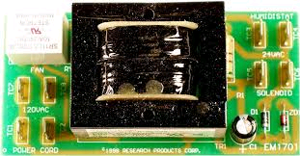 Circuit Board, for 700/760/768 Humidifier*