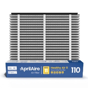 Air Filter, MERV11 for Whole-House Air Purifier Model 1110