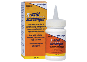 Acid Neutralizer, 6 x 1 CS Rx-Acid Scavenger Connect Inject*