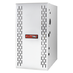 Gas Furnace, 80% 100 MBH 5.0 Ton Multi-Position Single Stage CTM A801X Series 21"W