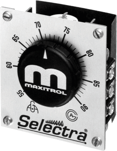 Remote Selector, 55 Degree - 90 Degree F Selectra 14*