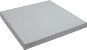 Equipment Pad, 36" x 36" x 3" Concrete Cladlite Lightweight