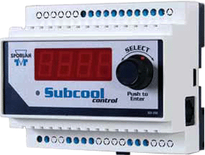 Subcool Controller, Kelvin II