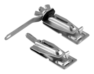 Damper Regulator Set, KWIKI KHS-1