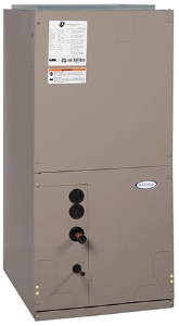 Air Handler, 1.5-2.0 Ton Multi-Position R454B 208-240/1/60 PSC TXV Painted (Taupe) w/ Factory-installed Refreigerant Detection System
