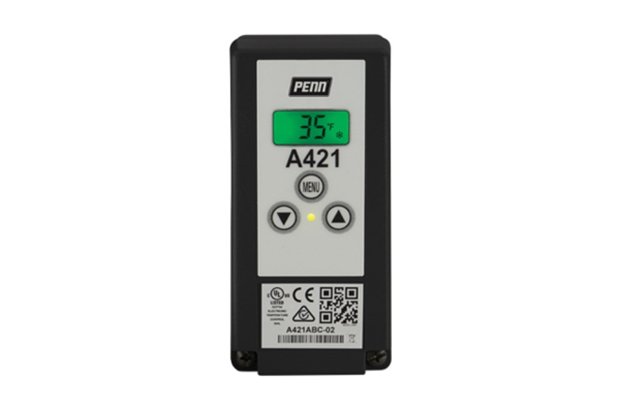 Temperature Control, 120/240V LineVolt w/OffCycle