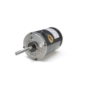 Condenser Motor, 1.5 hp 5-5/8" 200/230/460V OAO Reversible Direct Drive