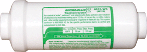 Ice Machine Filter, Micro-Plus 2 Cartridge