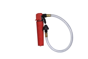 Drain Gun, SWOOSH Big Shot w/ 20 gram Cartridge