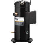 Compressor, 208-230/1 Scroll A/C Compliant 1/2" x 7/8"