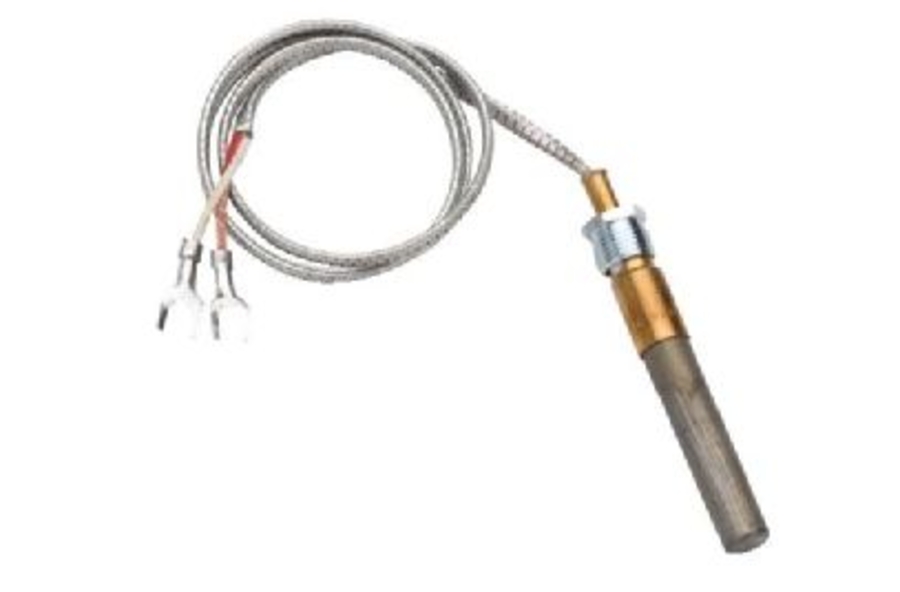 GoHVACR.com | Pilot Generator, Thermocouple for Direct Vent Heaters*