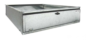 GoHVACR.com | Filter Rack, 1