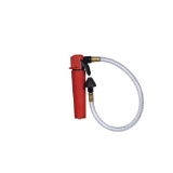 Drain Gun, SWOOSH Big Shot w/ 20 gram Cartridge