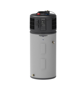 GEOSPRING Smart Hybrid Heat Pump Water Heater, 40 Gallon 120V Energy Star w/ Flex Capacity