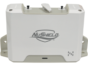 NuShield-CI, Internal Mount Bi-Poloar Ionization Generator for Light Commercial Systems up to 12 Tons 4800 CFM