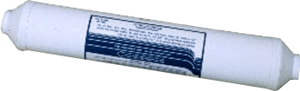 Ice Machine Filter, Micro-Plus 16 Cartridge