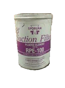 Element, Suction Filter for C-300000  C-40000 404550 RPE-100*