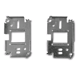 Mounting Bracket, Room Instr for Surface Mount Trans with Esp