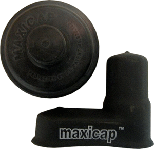 Regulator Cap, for Maxitrol 325-3 Series