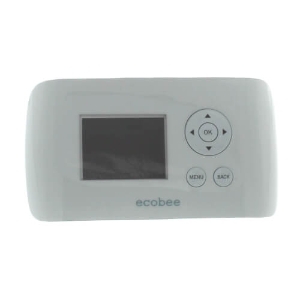 Smart Thermostat, 3H/2C Si Wi-Fi EB-SMARTSI-01