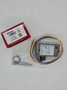 Pilot Relay, 10 Amp SPDT 10-30Vac/dc/120Vac Coil NEMA 1 Housing