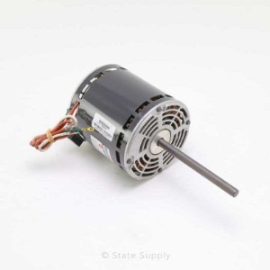 MOTOR 3/4HP 3SPD