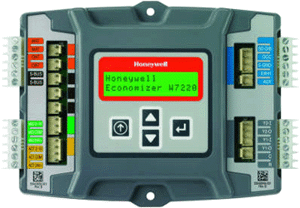 Module, 24V JADE Economizer logic w/ DCV/commissioning for Economizer Systems