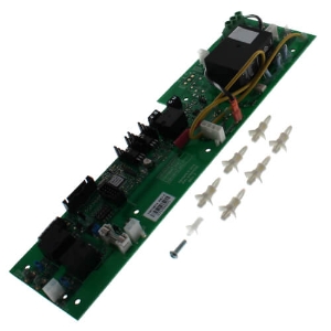 Control Board, for 800/865 Steam Humidifiers