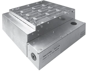 Electric Heat Kit, 5kW 240V Internal
