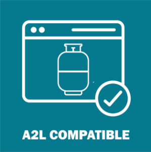 A2L Compatible