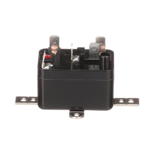 Fan Relay, 24V SPDT Enclosed