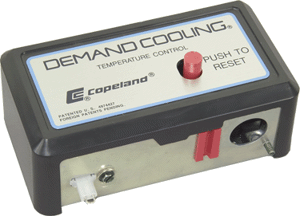 Demand Cooling Module, 240V Sentronic