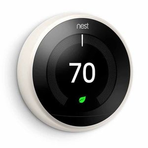 Thermostat, 3H/2C 7-day Learning Google Nest