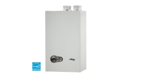 Condensing Boiler, 95% 112 MBH 1.23-Gal Wall Mount Heat Only Gas-Fired FreeStyle Series 2