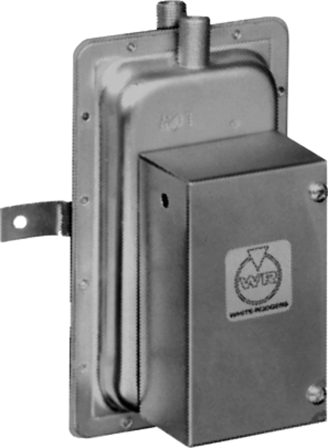 Air Switch, 0.07 to 12.0wc Dual Purpose