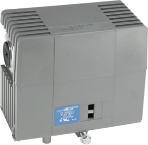 Actuator, 22# 24VAC 3-Wire Floating/Incr 4vA On-Off Floating