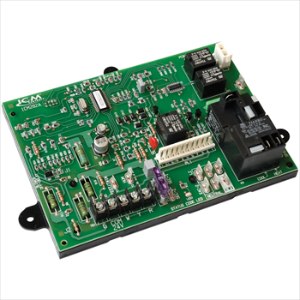 Control Board, Fixed Spd w/Enhanced Frnce Ctrl Mod. OEM Replacement