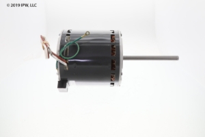 MOTOR 3/4HP 3SPD