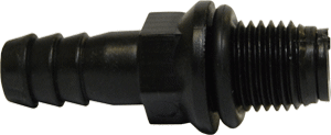 Check Valve, 1/4"MNPT for VCC VCMA VCL-14/24 (CV-10)