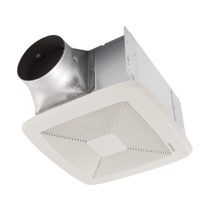 Ventilation Fan, 150 CFM 1.4 Sones; ENERGY STAR® QTXE Series