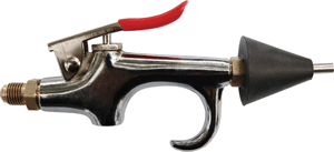 Gun, for Rx11-flush Air Cond Refrig System Flush