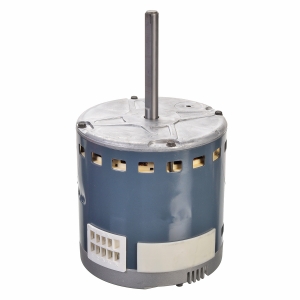 Blower Motor, 1/3 hp 1/2" Shaft Dia 208-230V Direct Drive ENSITE Air